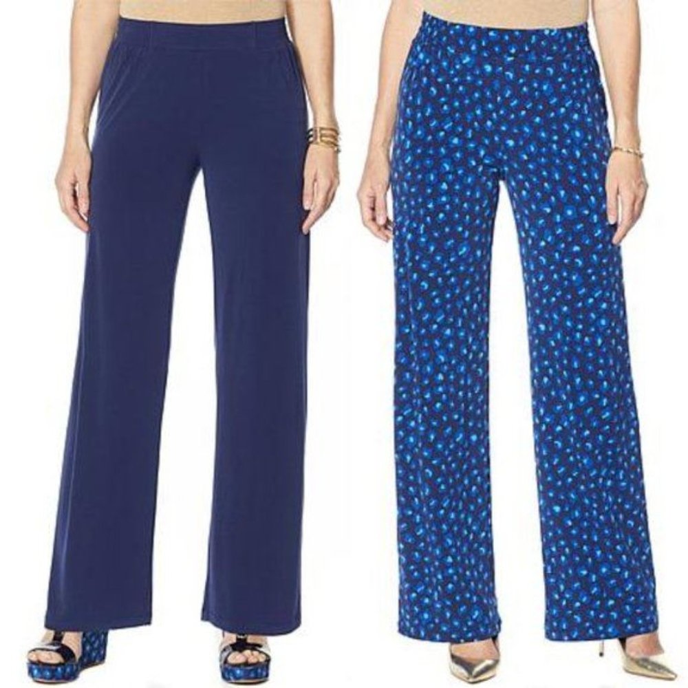 NWT HSN IMAN Global Chic Luxury Resort